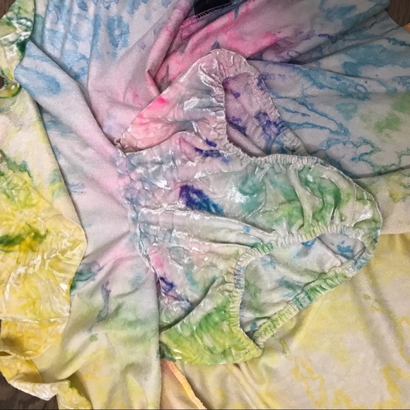 UNIF Rink skater dress - Picture 6 of 8